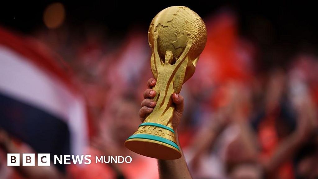 Mundial 2026: consulta cómo quedan los dieciseisavos de final y los duelos de los países de América Latina