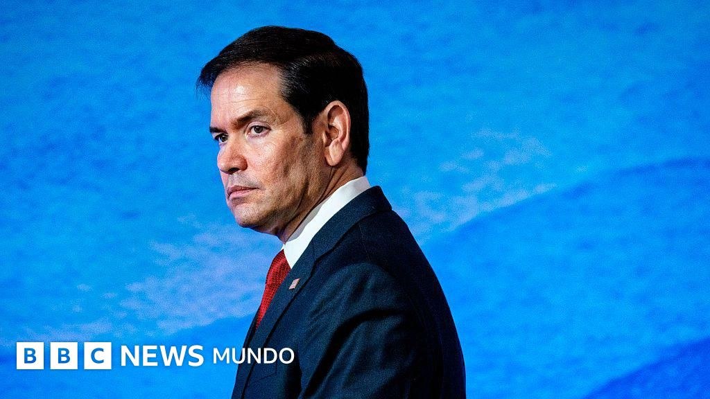Por qué el gobierno de Trump acusa ahora a Cuba de liderar una campaña para desestabilizar a EE.UU. desde adentro