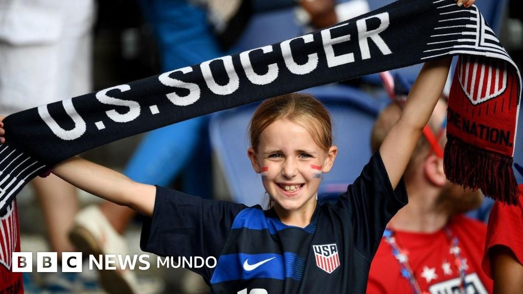 Por qué en EE.UU. le dicen al fútbol soccer y cuál es el origen de esa palabra (no, no la crearon los estadounidenses)