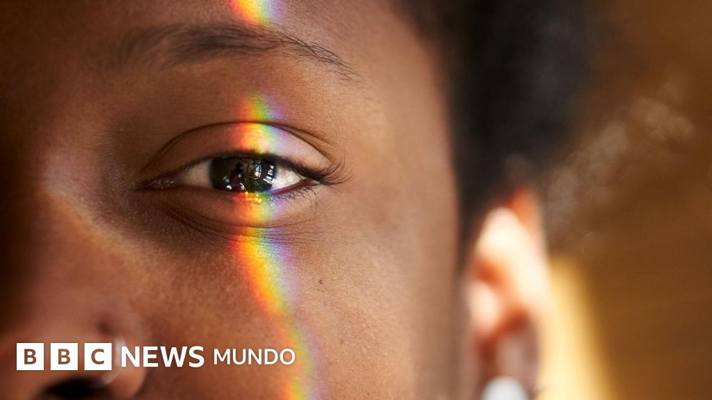 Tetracromatismo: la particular variante genética que hace que algunas mujeres vean más colores que el resto de personas