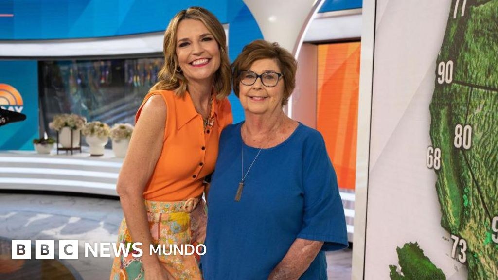 Una nota de rescate enviada poco después del secuestro dice que la madre de la presentadora Savannah Guthrie murió en cautiverio
