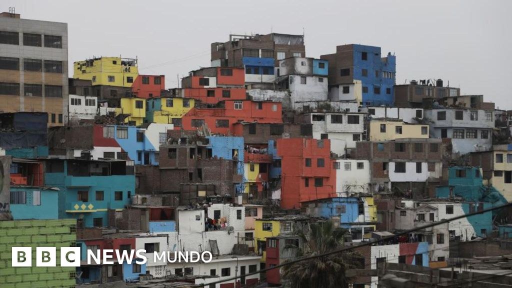 ¿Por qué hay tantas casas sin terminar en Perú?