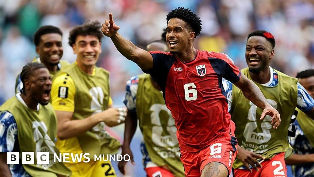 "Es una alegría verlos jugar": cómo Cabo Verde se ha convertido en la gran sensación del Mundial 2026