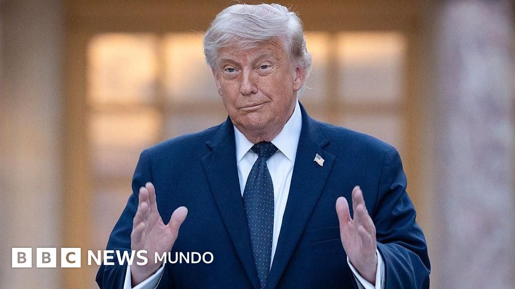 Los temas clave que quedan sin resolver en el acuerdo entre EE.UU. e Irán (y una incógnita de US$300.000 millones)
