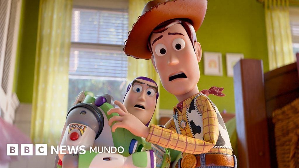 Toy Story 5 es la película más traumática del año... para los padres: la crítica de la BBC