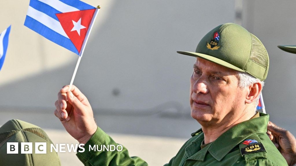 "No hay soberanía con el plato vacío": las reformas inspiradas en China y Vietnam con las que Cuba intenta rescatar a su economía