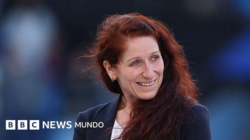 Quién es Lise Klaveness, la dirigente del exitoso fútbol de Noruega que critica a la FIFA, Trump e Israel