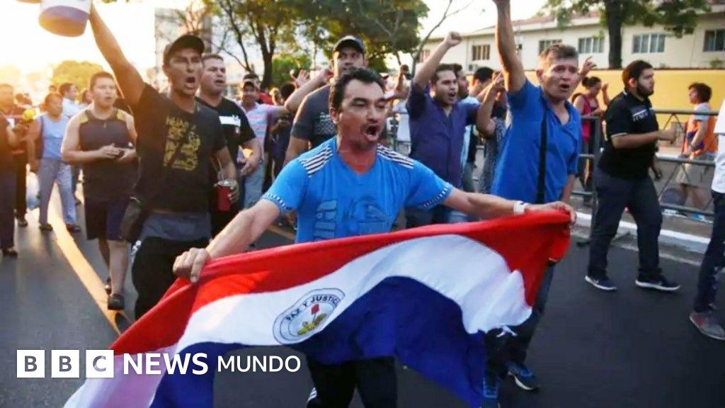 5 claves que explican el "boom" económico de Paraguay (pese a que no toda la población percibe los beneficios)