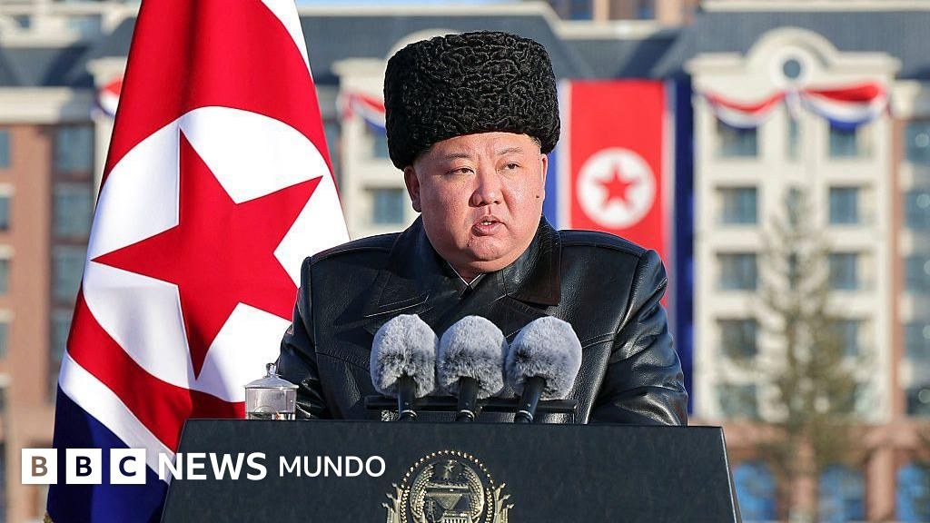 La "transformación milagrosa" de Corea del Norte: cómo logró Kim Jong-un paliar la situación económica de su país