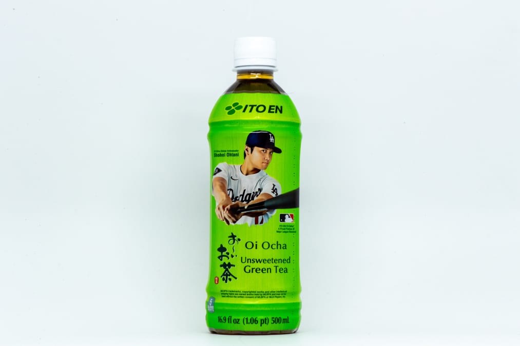 Japanese green tea giant Ito En surges 8%, defying a broad market sell-off