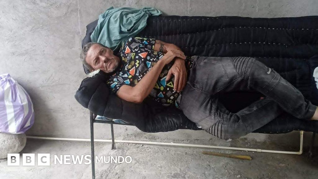 "Me deportaron a México por error y después de 3 meses y varios intentos, EE.UU. por fin logró traerme de vuelta"