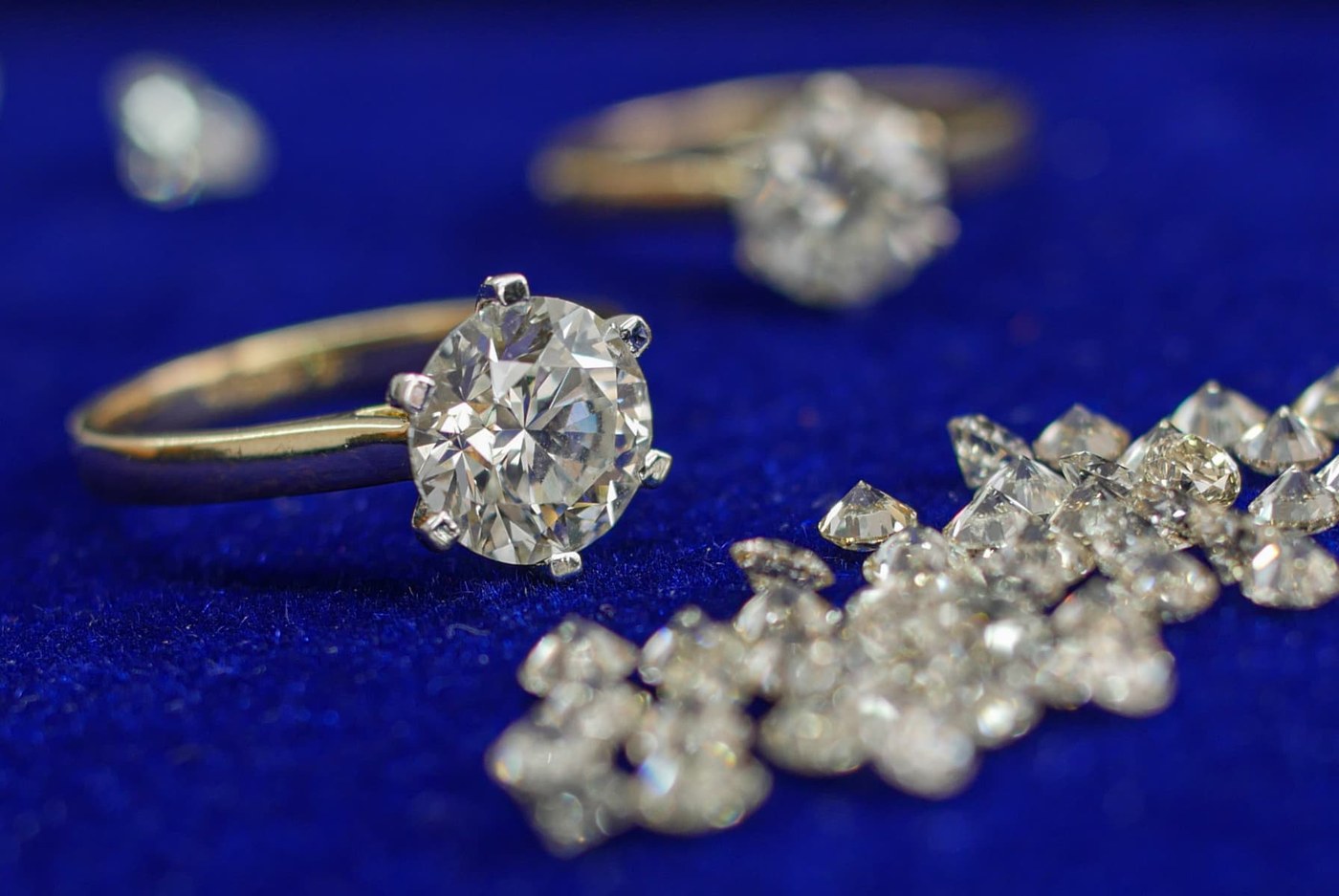 Supply glut, lab-grown alternatives: What's behind the fall of diamond prices to record lows