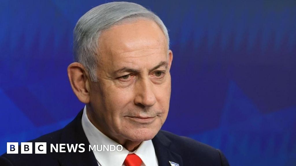 La pesadilla política que supone para Netanyahu el acuerdo de EE.UU. con Irán