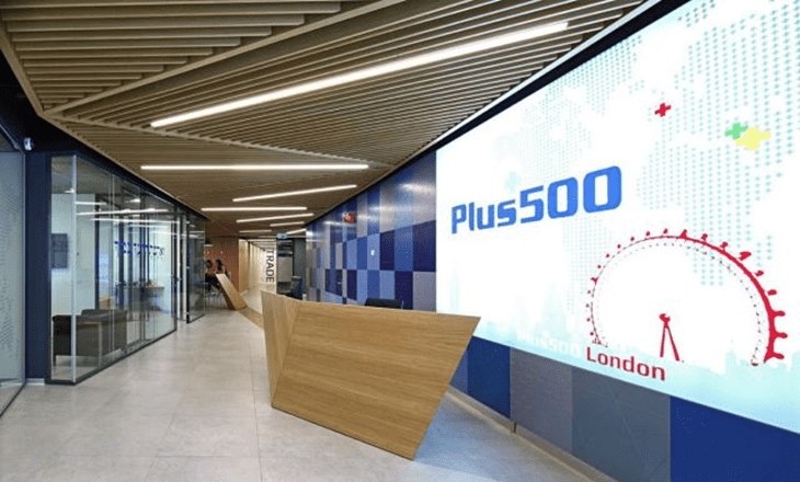 Plus500 To Acquire Brazilian Broker-Dealer Guru