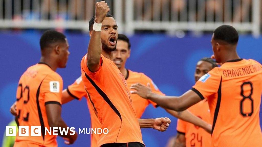 El Mundial de los goles: por qué el torneo ha alcanzado los 100 tantos sin terminar la primera fase