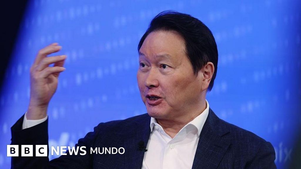 "El divorcio del siglo": el magnate de Corea del Sur que deberá pagar US$644 millones a su exesposa