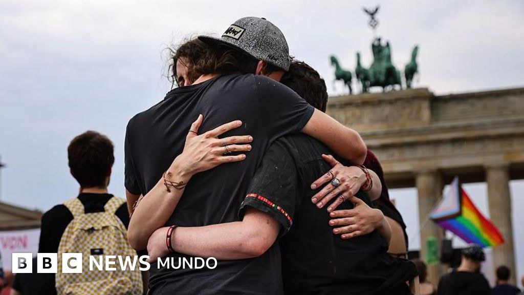 Policía alemana mata al sospechoso del ataque contra la Marcha del Orgullo en Berlín que dejó una mujer muerta y 29 heridos