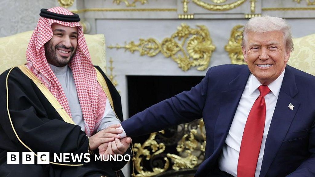 Por qué es polémico el acuerdo nuclear que firmaron EE.UU. y Arabia Saudita