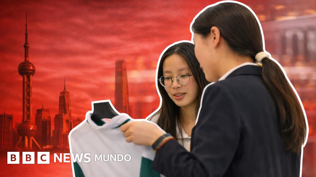 ¿Por qué cada vez más mujeres en China usan ropa de hombre?
