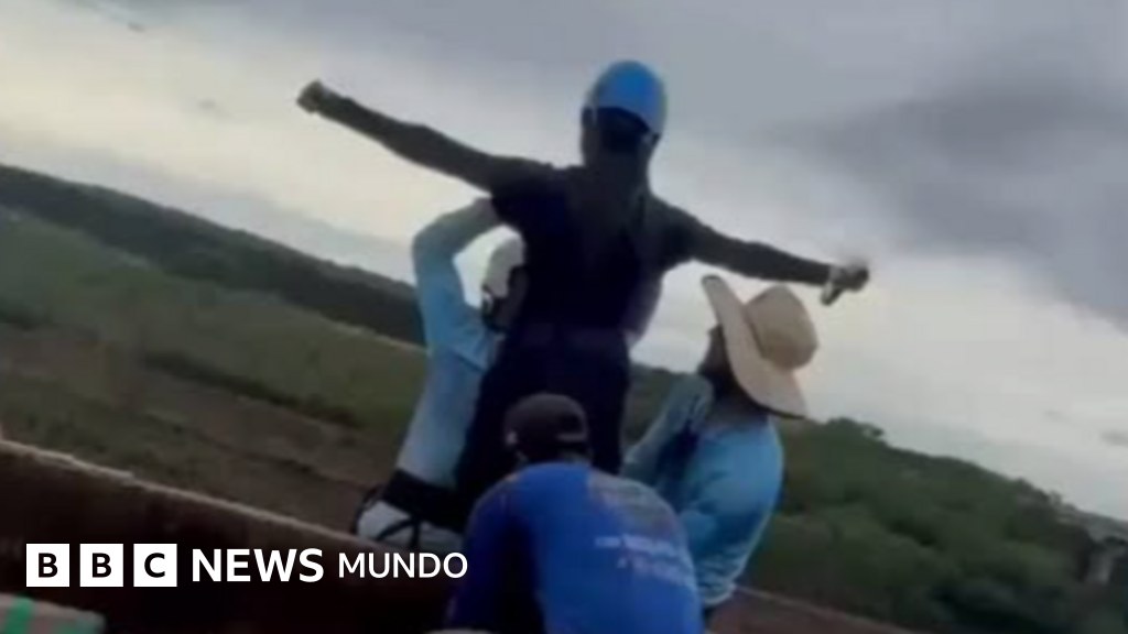 Quién era Maria Eduarda Rodrigues y cuáles son los graves fallos de seguridad investigados por su muerte tras ser lanzada sin cuerda de un puente en Brasil