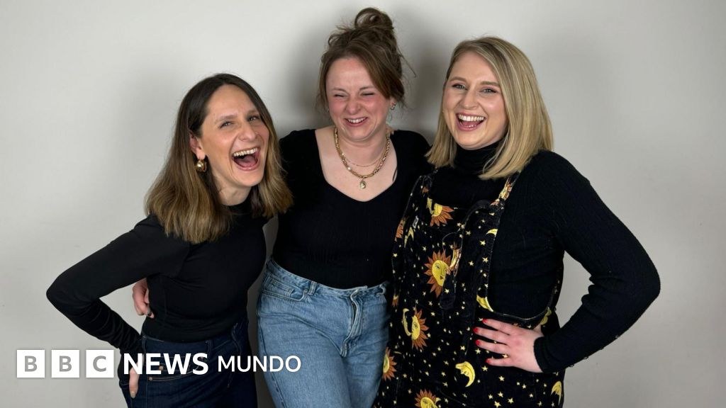 "Hermanas de esperma": descubrimos que teníamos el mismo padre donante después de haber cumplido 20 años