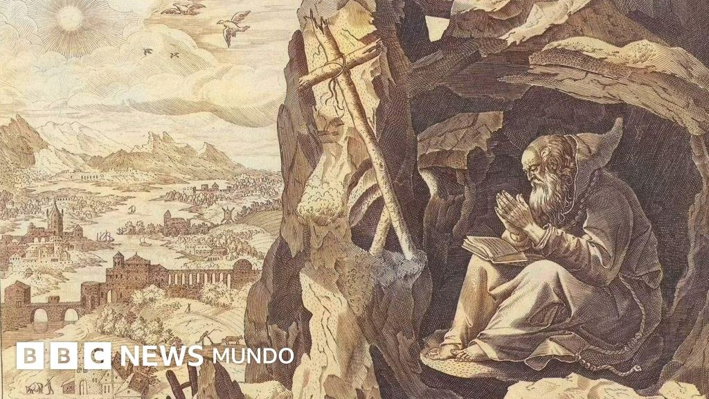 Lo que la Edad Media puede enseñarnos para prevenir el agotamiento extremo