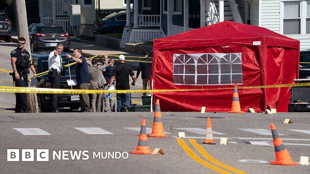 Matan a tiros a ciudadano colombiano durante una operación de ICE en Maine
