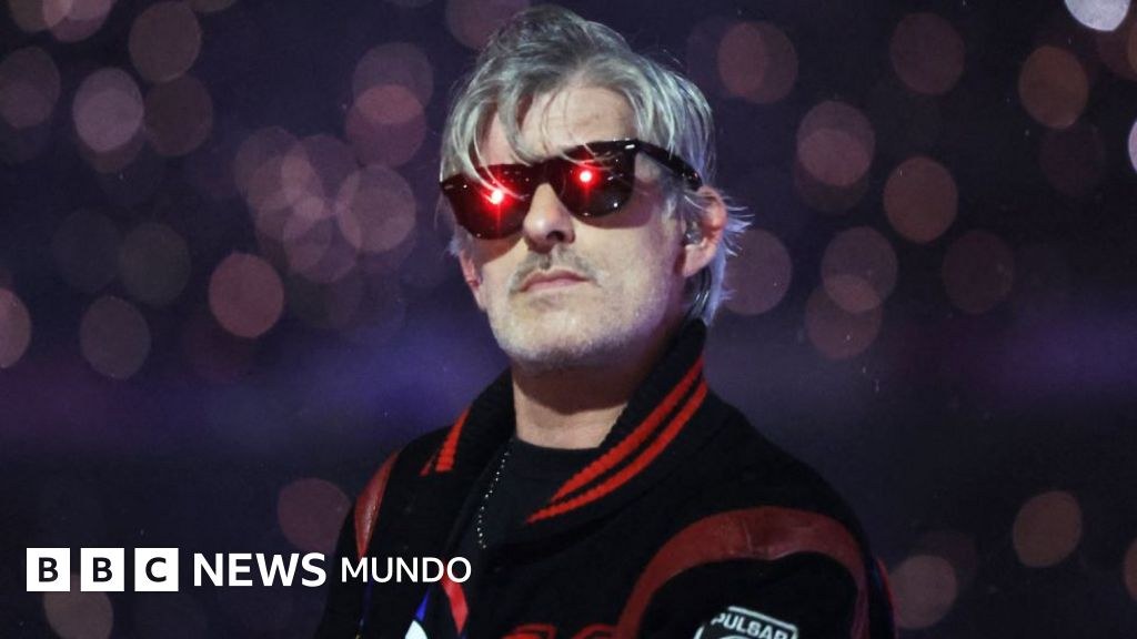 Muere a los 50 años el DJ francés Kavinsky, autor del clásico electrónico "Nightcall"