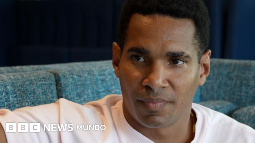 "En la cárcel descubrí que presos y guardias éramos víctimas de una cúpula que mantiene a Cuba secuestrada": Luis Manuel Otero Alcántara, el artista que pasó 5 años en prisión