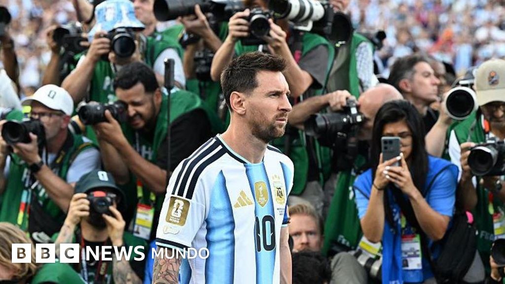 ¿Es Messi mejor que Maradona y Pelé? Los argumentos que sitúan al jugador en la cima del fútbol