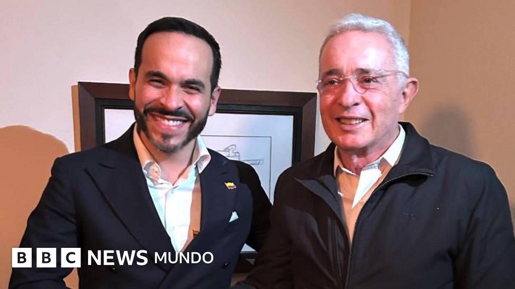 Qué propone De la Espriella y cómo se compara su nueva derecha con la que siempre gobernó Colombia