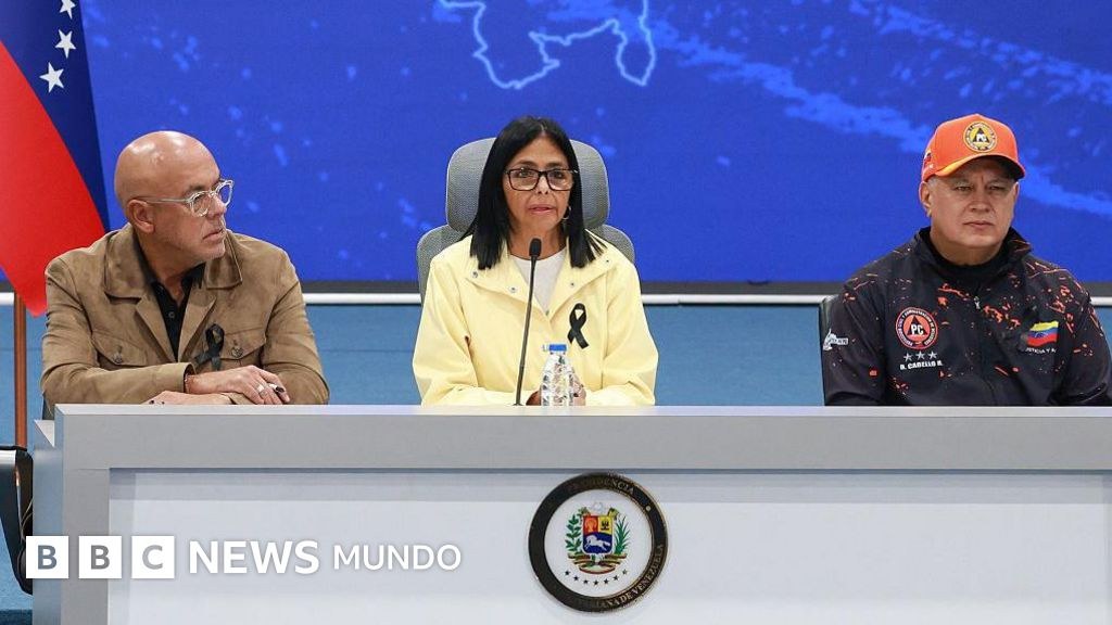 Cómo ha respondido el gobierno de Venezuela a las críticas por su respuesta a los devastadores terremotos