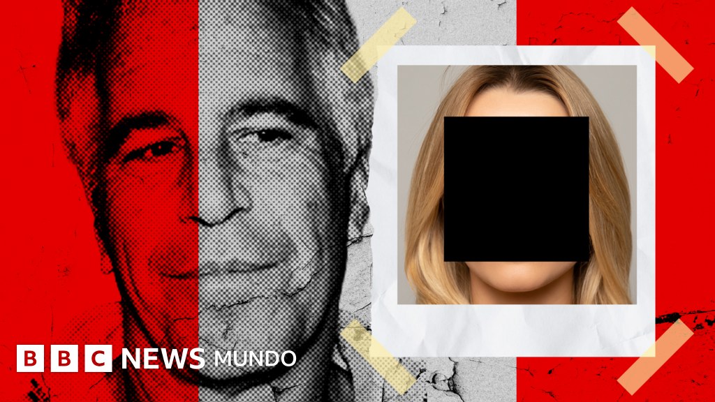 Control, amenazas y cirugías para cambiar la apariencia: mi vida dentro de la "secta" de Jeffrey Epstein