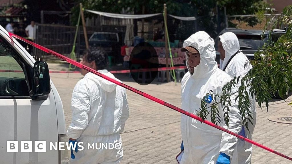 Quién era Alejandro Leyva, el periodista asesinado en México cuya muerte vuelve a encender las alarmas sobre los riesgos de informar en el país