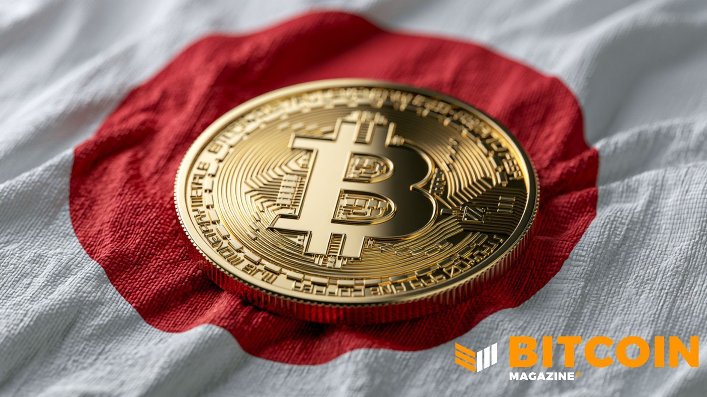 Japan parliament passes law reclassifying crypto as a financial asset