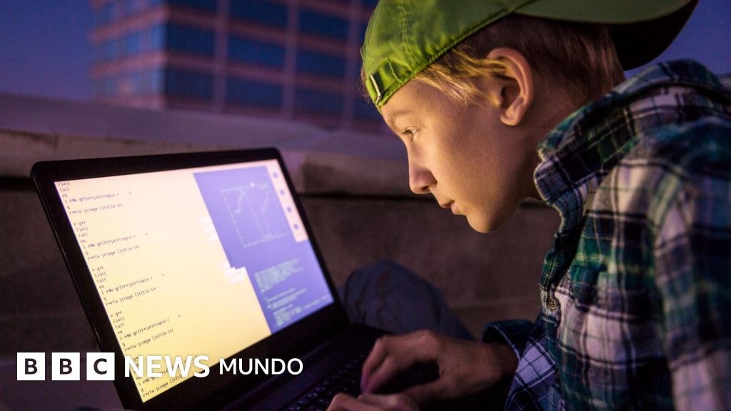 Los adolescentes hackers que preocupan a Reino Unido (y cómo buscan rehabilitarlos)