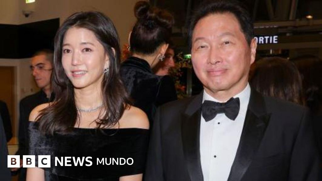 "El divorcio del siglo": el magnate de la tecnología que deberá pagar US$644 millones a su exesposa