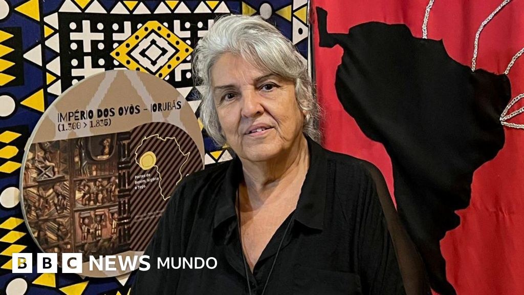 "En la reforma de mi casa encontré un cementerio con los restos de 40.000 personas esclavizadas"