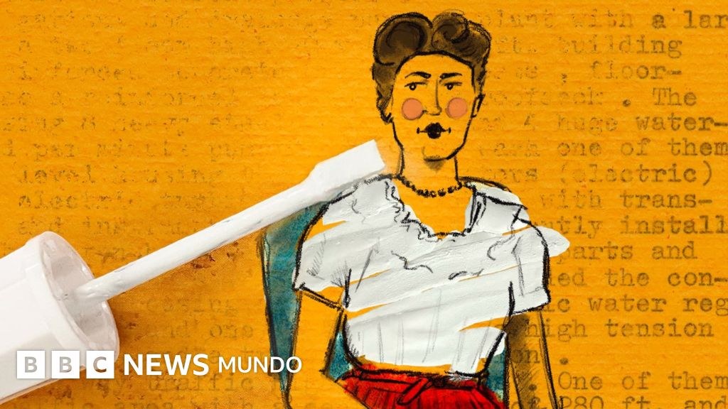 Bette Graham, la secretaria que hizo una fortuna porque cometía demasiados errores