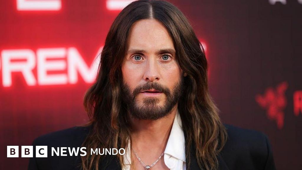 "El oscuro secreto de Hollywood": 4 mujeres acusan al actor y cantante Jared Leto de conducta sexual delictiva cuando eran adolescentes