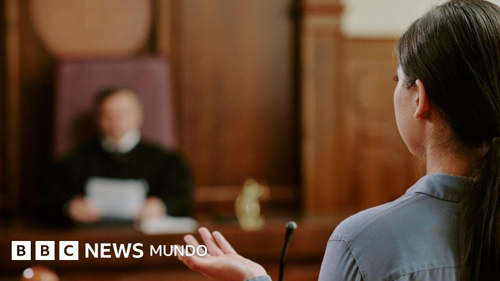 Las mujeres víctimas de violencia doméstica que mataron a sus parejas: "Dijo que nos iba a matar a mí y a mi hijo y después se iba a suicidar"