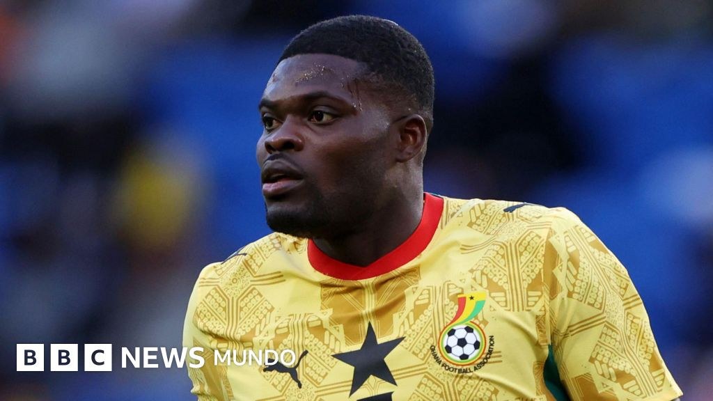 Canadá niega la entrada para disputar el Mundial a un jugador de Ghana acusado de violación