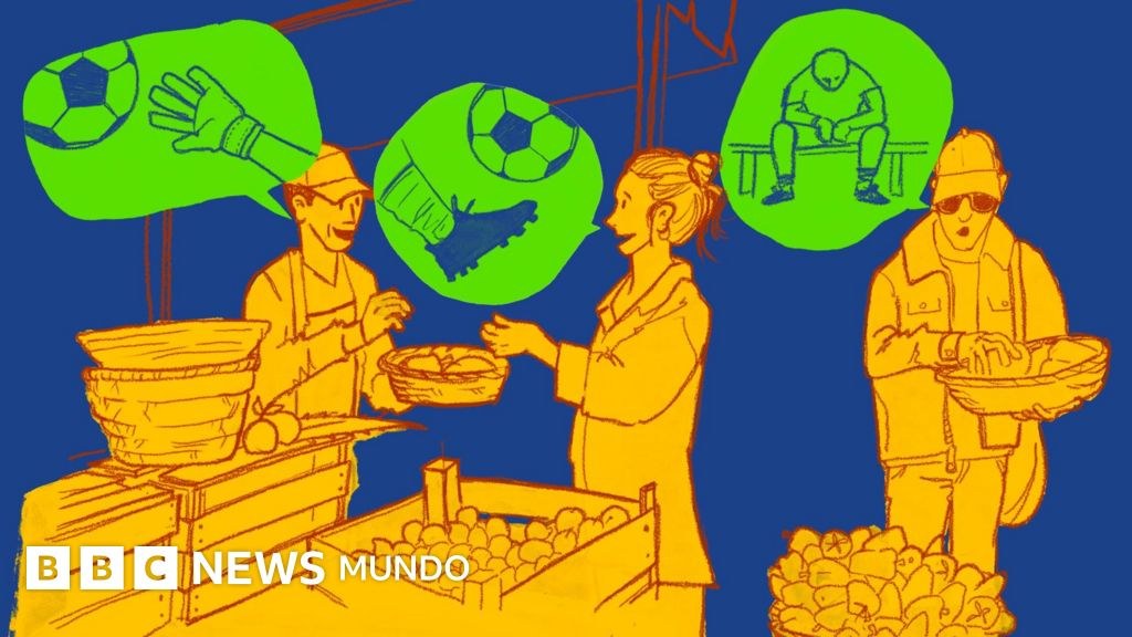 "Cortita y al pie", "pecho frío" y otras expresiones cotidianas que vienen del fútbol