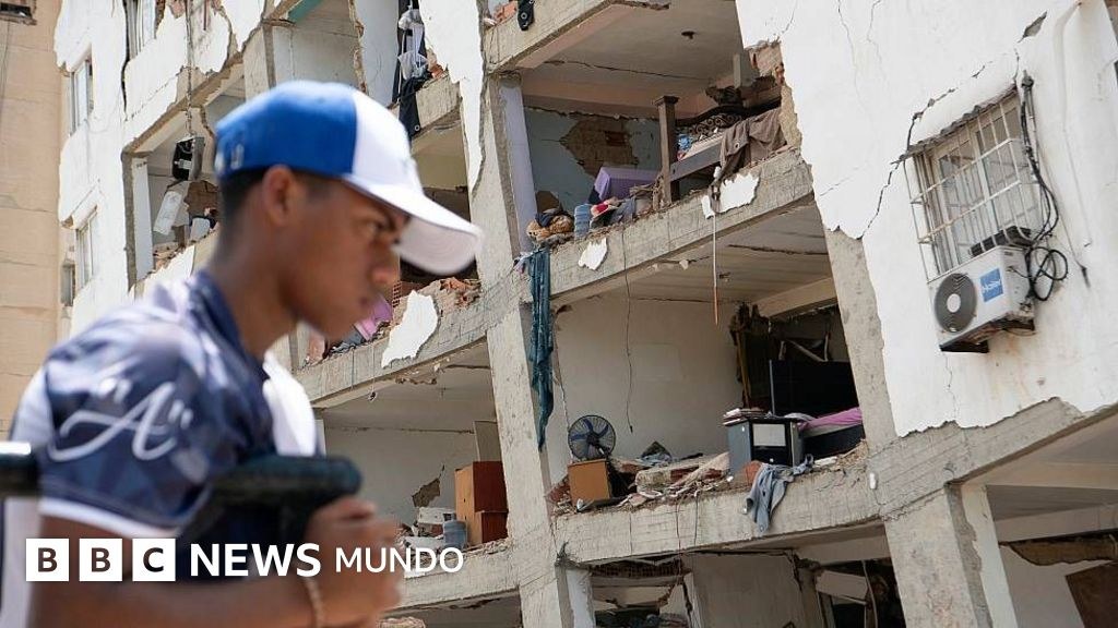Qué puede aprender Venezuela de Chile, Japón y otros países que construyen edificios "sobre patines" para resistir terremotos