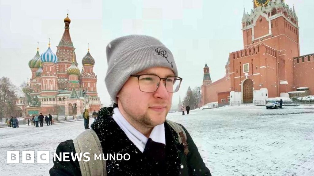 Las personas que se mudan de Occidente a Rusia en busca de valores tradicionales (y la realidad que encuentran)