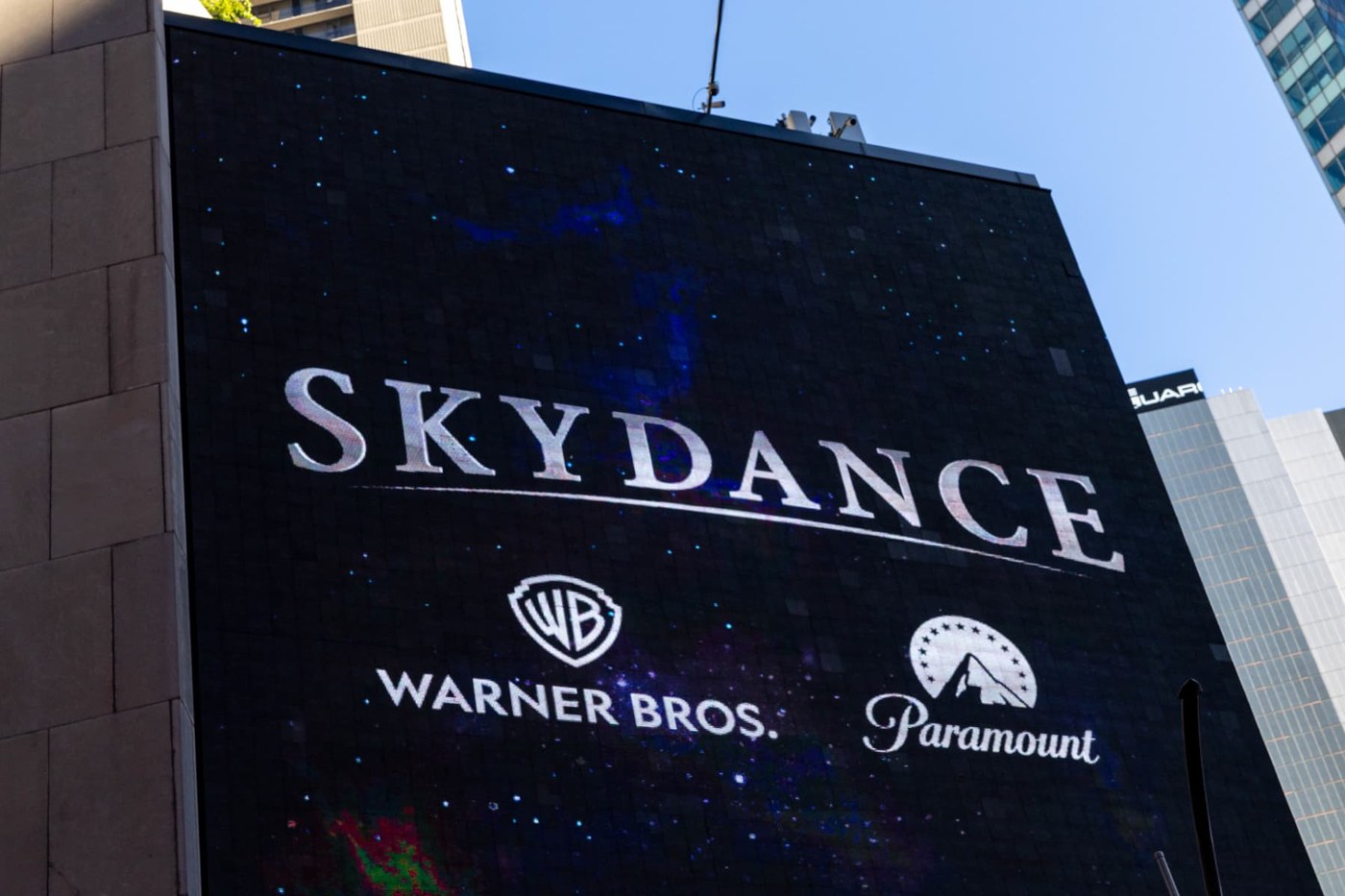 Paramount's hard-fought takeover of Warner Bros. Discovery closed Tuesday. Here's how we got here