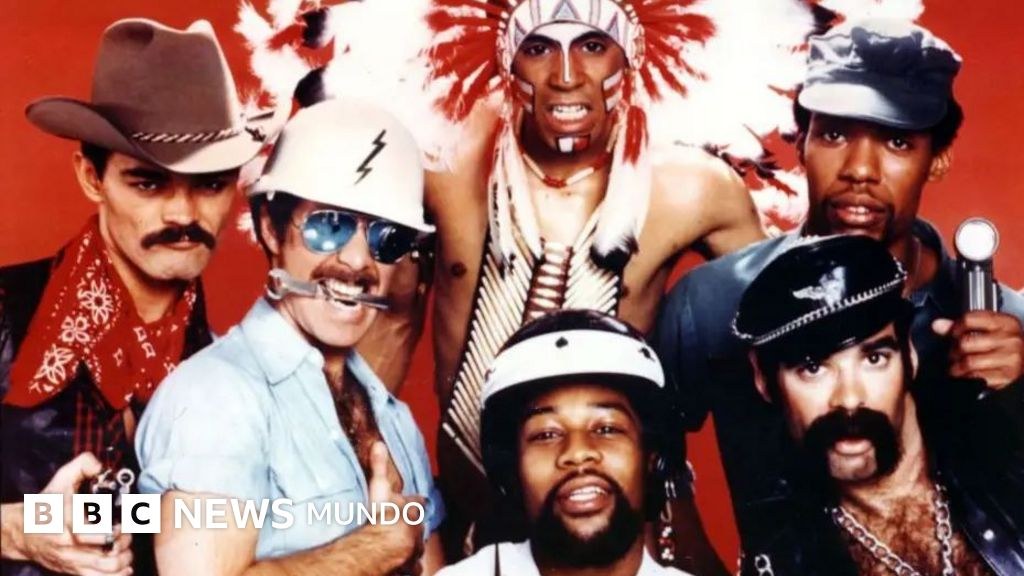 Muere Victor Willis, el policía (y marinero) de la emblemática banda de música disco Village People