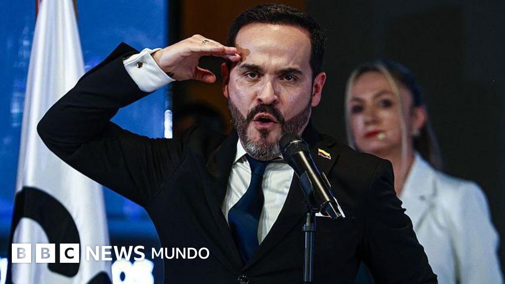 3 pistas que dan los nombramientos de De la Espriella sobre cómo será su gobierno en Colombia