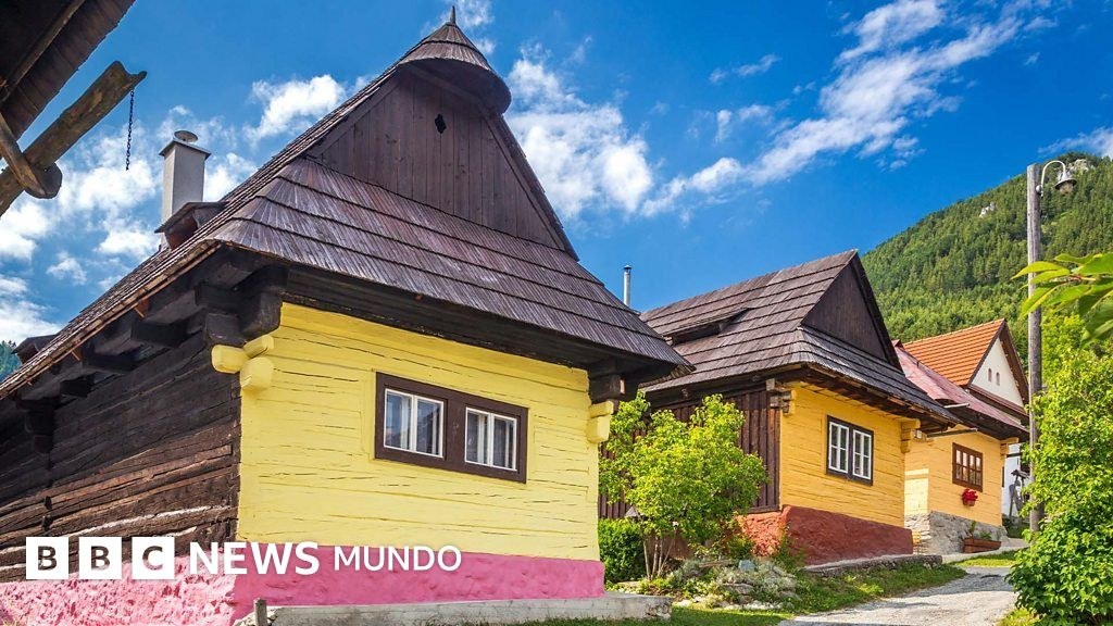 Por qué algunos lugares quieren ser retirados de la Lista del Patrimonio Mundial de la Unesco
