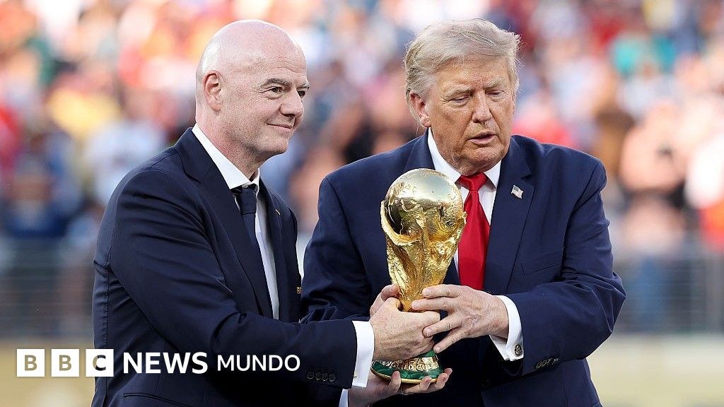 La polémica que genera el plan de la FIFA para atraer inversionistas privados al Mundial